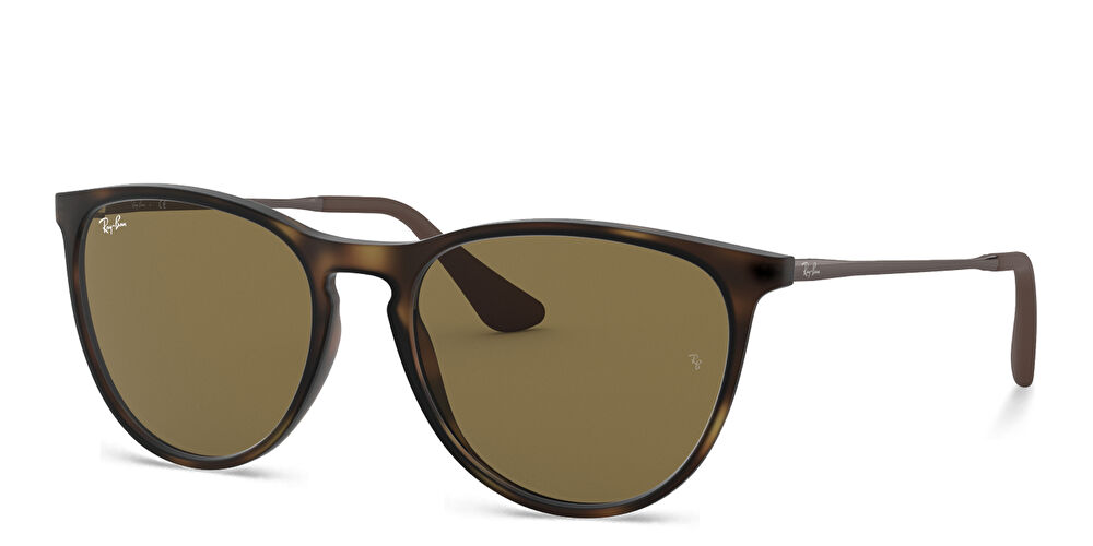 Ray-Ban Junior Kids Round Sunglasses