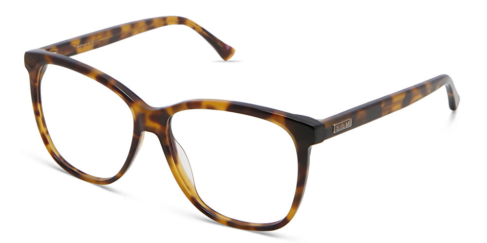 EYE'M IRRESISTIBLE Square Eyeglasses