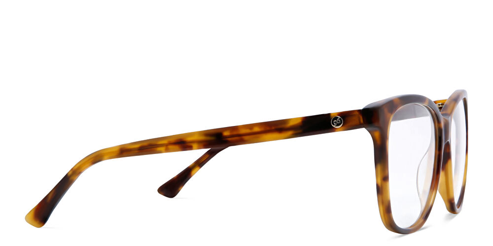 EYE'M IRRESISTIBLE Square Eyeglasses