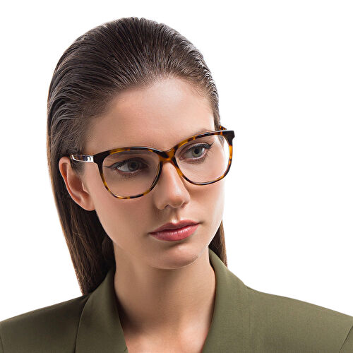 EYE'M IRRESISTIBLE Square Eyeglasses