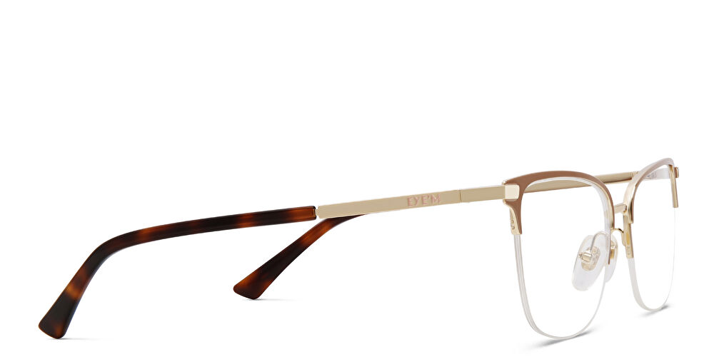EYE'M TRUE Cat Eye Eyeglasses