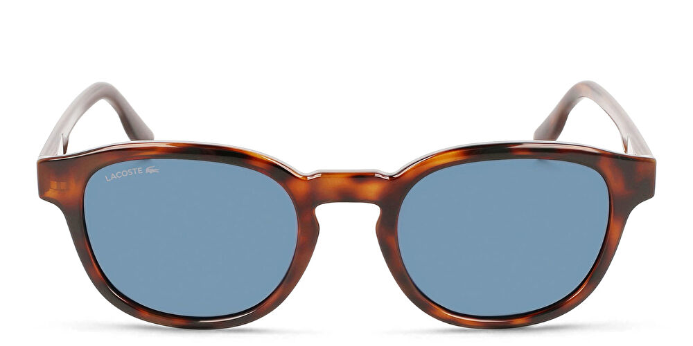 LACOSTE Round Sunglasses